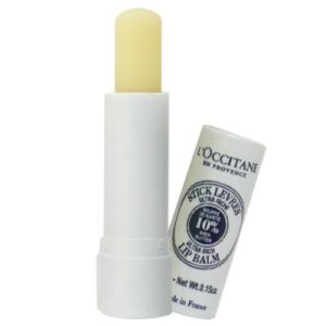 ロクシタン LOCCITANE シア リッチ リップ バーム 4.5g 【loccitane リップバーム リップスティック シアリッチ】 リップケア