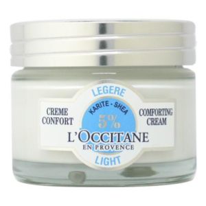 ロクシタン LOCCITANE シア エクストラクリーム ライト 50mL （loccitane）