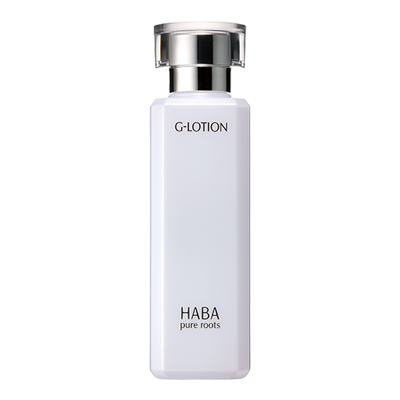 ハーバー（HABA） Gローション（化粧水）