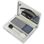 クリニーク CLINIQUE オールアバウト シャドウ デュオ 2.2g