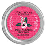 ロクシタン　パレットシア シアバター ローズ / 10g