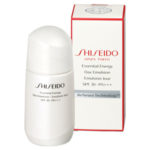 SHISEIDO / シセイドウ エッセンシャルイネルジャ デーエマルジョン / SPF30 / PA+++ / 75mL