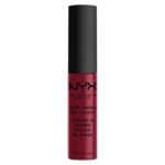 ソフト マット リップクリーム / 10 カラー・モンテ カルロ / 8ml NYX Professional Makeup(ニックス)