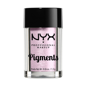 NYX Professional Makeup（ニックス）　ピグメンツ / 09 カラー・フローヨー / 1.3g