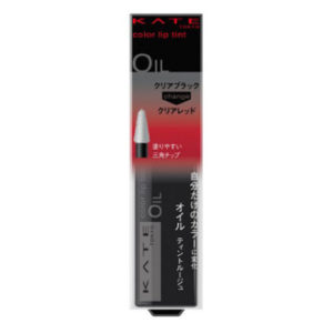 ケイト　カラーセンサーリップティントN / BK-1(オイルティント)