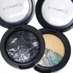 マック MAC ミネラライズ アイシャドウ