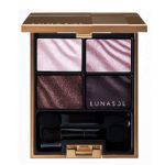 ＜LUNASOL/ルナソル＞ ベルベットフルアイズ #01