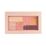 メイベリン ニューヨーク / MAYBELLINE NEW YORK ジジ・ハディッド限定コレクション ミニ パレット / S01 / 4 g