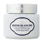ロクシタン LOCCITANE レーヌブランシュ ホワイトニングジェルクリーム 50mL【loccitane スキンケア ジェル クリーム】