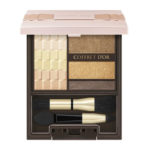 コフレドール / COFFRET D'OR　ヌーディインプレッションアイズ / 02 ゴールドブラウン