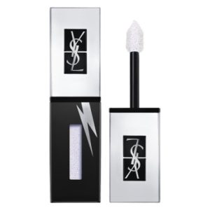 イヴ・サンローラン　ルージュ ピュールクチュール ヴェルニ ザ ホログラフィックス / 507 ホログラフィック ホワイト