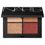 クワッドアイシャドー / 3972 / 1.1 g x 4  NARS