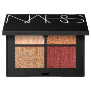 クワッドアイシャドー / 3972 / 1.1 g x 4  NARS