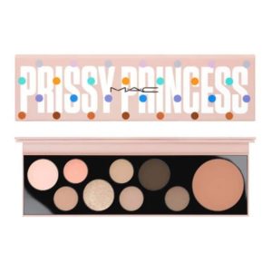 プリシー プリンセス M・A・C(マック)