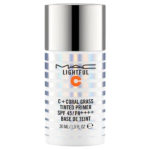 ライトフル C+ ティンティッド プライマー SPF 45 / 30ml M・A・C(マック)