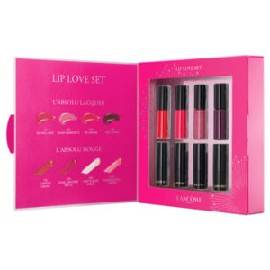 ラプソリュ リップ セット ランコム / LANCOME