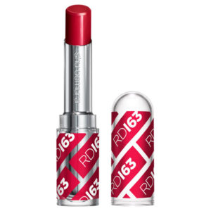 ルージュ アンリミテッド ラッカーシャイン / 【限定パッケージ】LS RD 163 / 3.4g シュウ ウエムラ / shu uemura