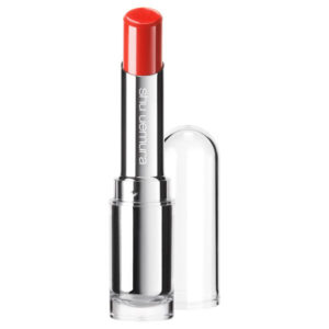 ルージュ アンリミテッド ラッカーシャイン / LS RD 140 / 3.4g　シュウ ウエムラ / shu uemura