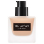 アンリミテッド ラスティング フルイド / SPF24 / PA+++ / 564(標準色) / 35mL シュウ ウエムラ / shu uemura