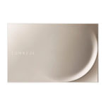 グロウイングヴェールフィニッシュコンパクト / 本体 / 1個 ルナソル / LUNASOL