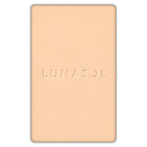 グロウイングヴェールフィニッシュ(パウダー) / 本体 / 1 / 6.2g ルナソル / LUNASOL