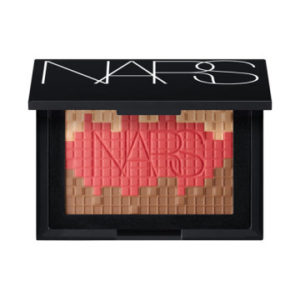 【数量限定】モザイクグローブラッシュ / 0120　　NARS(ナーズ)