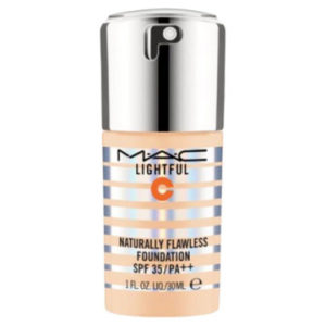 ライトフル C+ ナチュラリー フローレス SPF 35 ファンデーション / SPF35 / PA++ / N12 / 30ml　　M・A・C(マック)