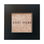 スパークル アイシャドウ / 01 シルバームーン / 3g