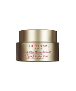 ＜クラランス/CLARINS＞ トータル V ラップ