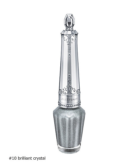 <ジル スチュアート ビューティ/JILL STUART Beauty> ネイルアートライナー #10 brilliant crystal