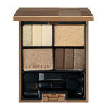 ＜LUNASOL/ルナソル＞ スリーディメンショナルアイズ #02