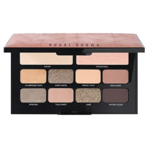 ヌード オン ヌード アイ パレット オートヌード エディション ボビイ ブラウン / BOBBI BROWN