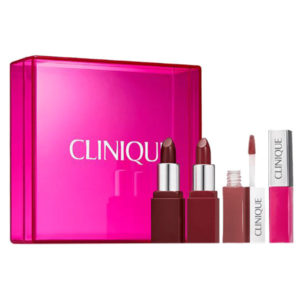 クリニーク ポップ ギフト セット クリニーク / CLINIQUE