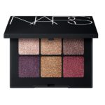 【先行予約受付中!4月17日(水)16:59まで】ヴォワヤジュール アイシャドーパレット / @cosme shopping 限定色:1192 NARS(ナーズ)