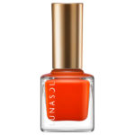 【限定品】ネイルフィニッシュN / 本体 / EX84 Mandarin Orange / 10ml ルナソル / LUNASOL