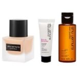 【数量限定】アンリミテッド スプリング ベースメイク キット