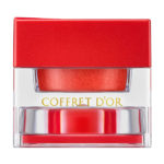 【限定品】プレイフルカラー アイ&フェイス / 本体 / 01 スイカ / 3.3g コフレドール / COFFRET D'OR