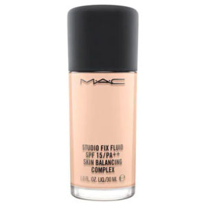 スタジオ フィックス フルイッド SPF 15 / SPF15 / PA++ / N12 / 32 g M・A・C(マック)