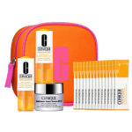 フレッシュ プレスト C セット クリニーク / CLINIQUE