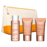 ファーミング EX トライアルキット / グリーンフローラルの香り クラランス / CLARINS