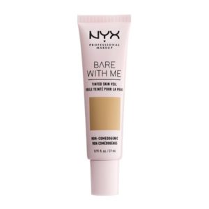 ベアウィズミー ティンテッド スキン ベール / 05 カラー・ベージュ キャメル / 27ml NYX Professional Makeup(ニックス)