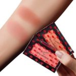 【先行予約】naomi for shu uemura グローオン F / レフィル / 【now me】M soft coral - bellini innocence / 4g シュウ ウエムラ / shu uemura