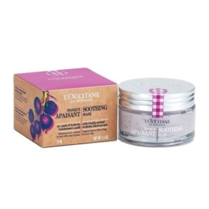 デリシャス&フルーティ コンフォーティングマスク / 75mL ロクシタン / LOCCITANE