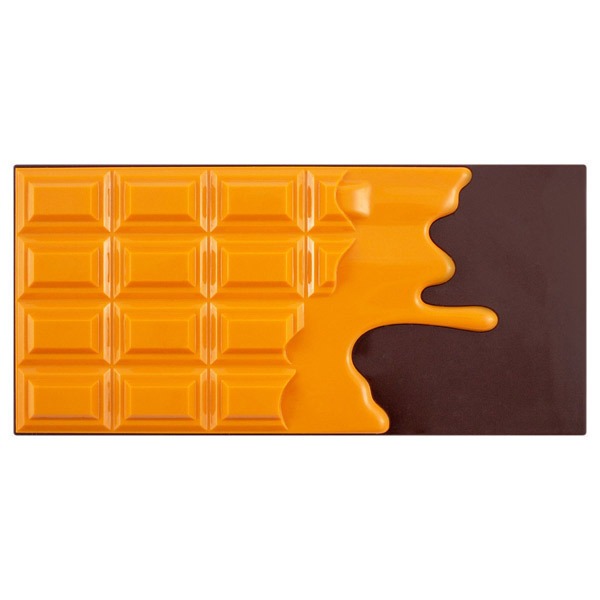 アイラブチョコレート / チョコレートオレンジ メイクアップレボリューション