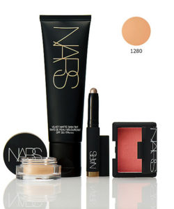 ＜ナーズ/NARS＞ ベースメーキャップキット(限定品) 1280 1280+6514