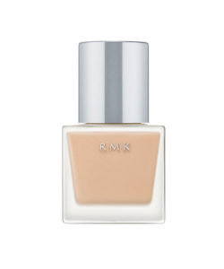 ＜RMK/アールエムケー＞ RMK UVリクイドファンデーション #102