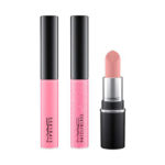 オン ザ ゴー ピンク ミニ リップ キット M・A・C(マック)