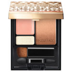 ドラマティックスタイリングアイズS / BE233 キャラメルミルクティー マキアージュ / MAQuillAGE