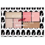 メイベリン シティミニパレット / alice+olivia 限定コレクション / AO-S1 / 6.1g メイベリン ニューヨーク / MAYBELLINE NEW YORK