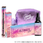 【先行予約受付中】PONY’s セレクション NYX Professional Makeup(ニックス)